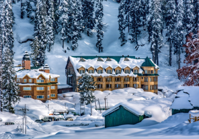 Kashmir Special Package Premium