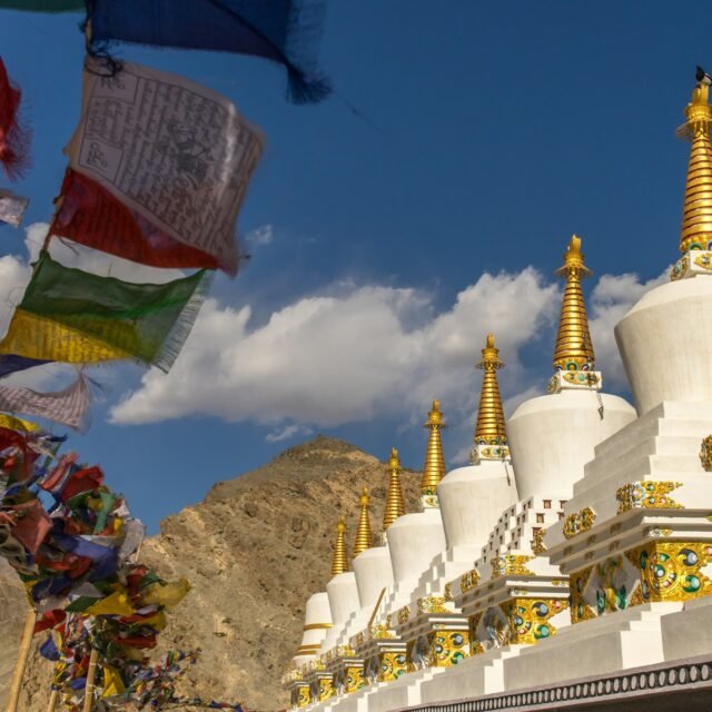 Ladakh Package Standard