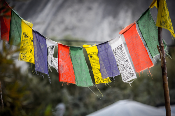 Ladakh
