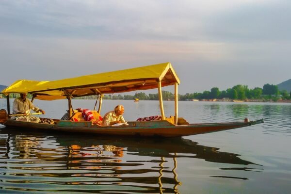 Srinagar