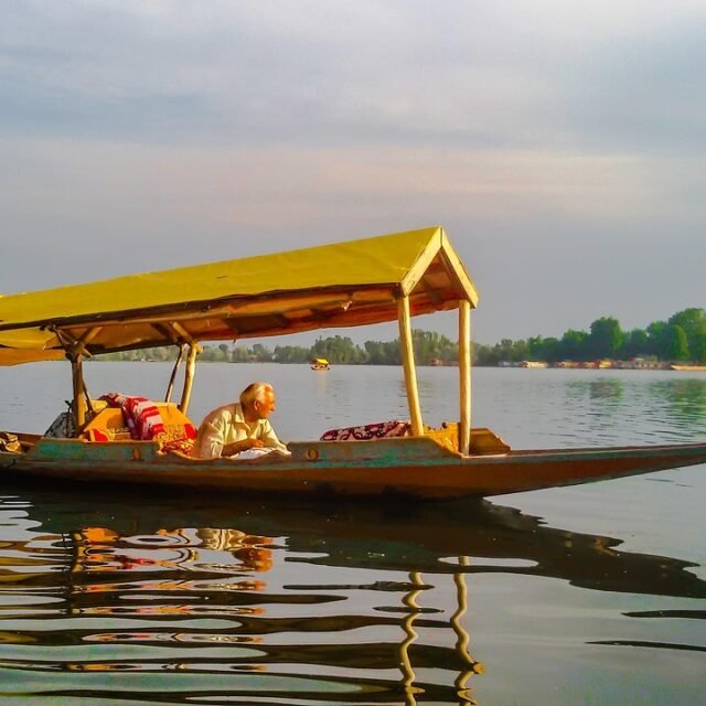 Kashmir Special Package Standard