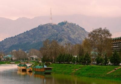 Golden Autumn in Kashmir: The Ultimate 5-Day Harud Season Itinerary