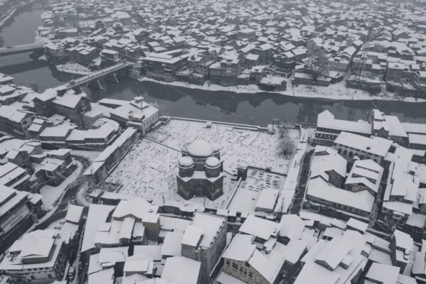 Kashmir Special Package Deluxe
