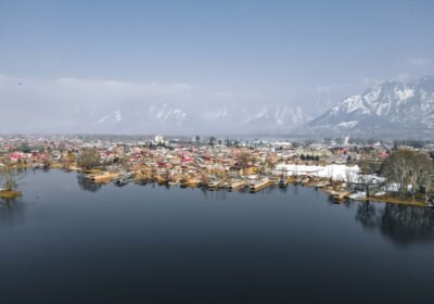 Luxury Kashmir Tour Package – Khyber & Taj Stay