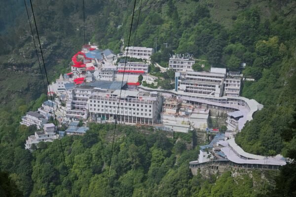 Vaishno Devi Deluxe