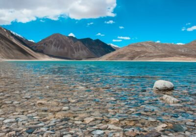 Ladakh Package Standard