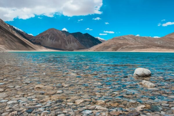 Ladakh Package Standard