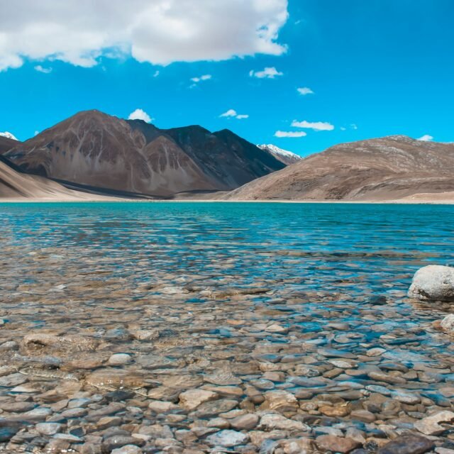 Ladakh Package Standard